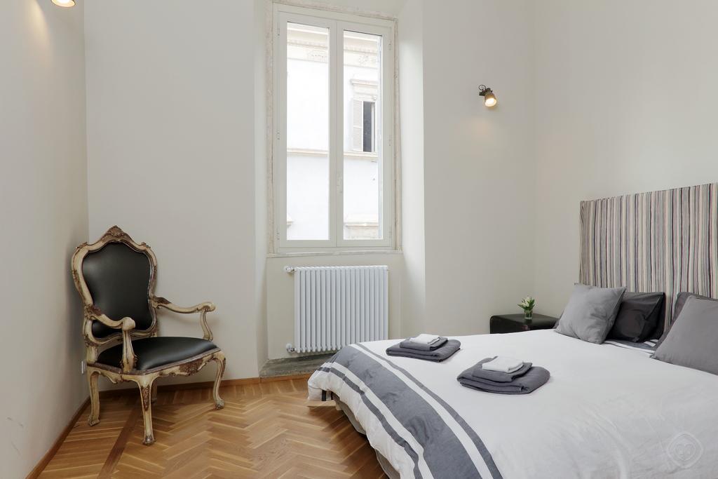 Trastevere Design Apartamento