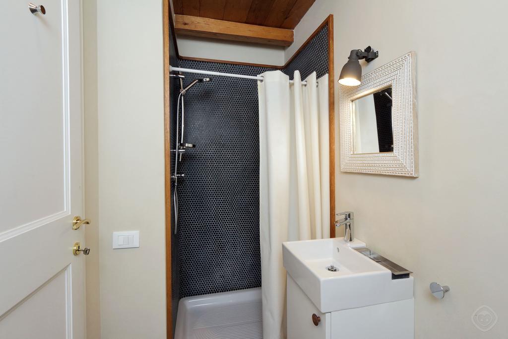 Trastevere Design Apartamento