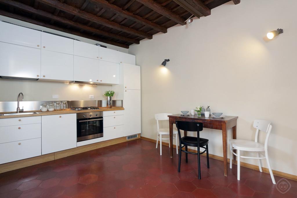 Trastevere Design * Roma