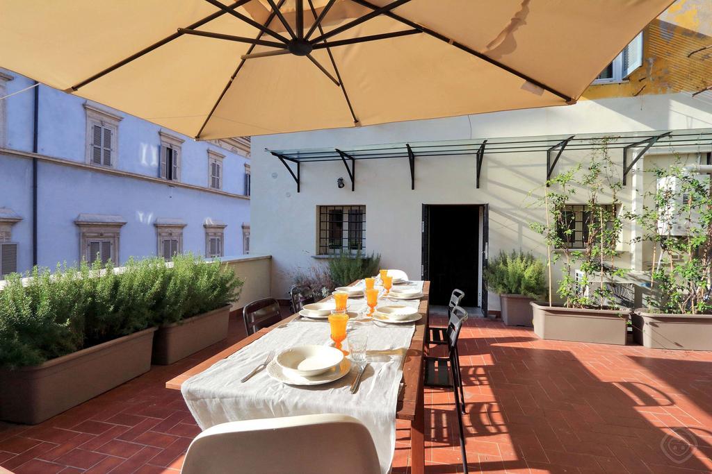 Trastevere Design Apartamento Roma