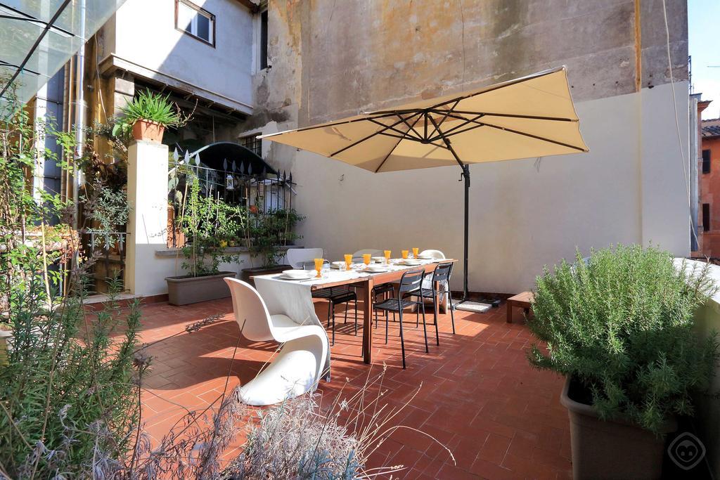 Trastevere Design Apartamento