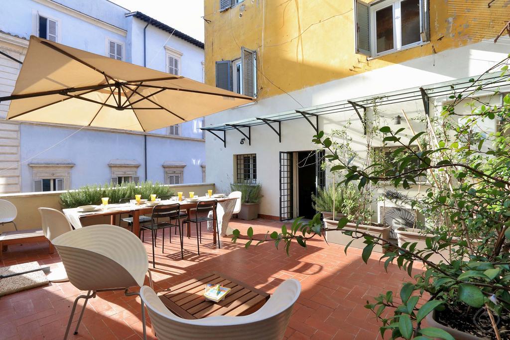 Trastevere Design Apartamento *