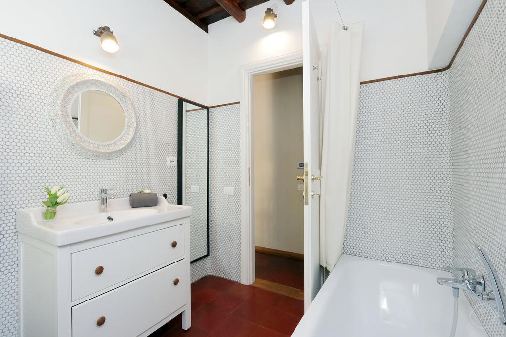 Trastevere Design Apartamento Roma