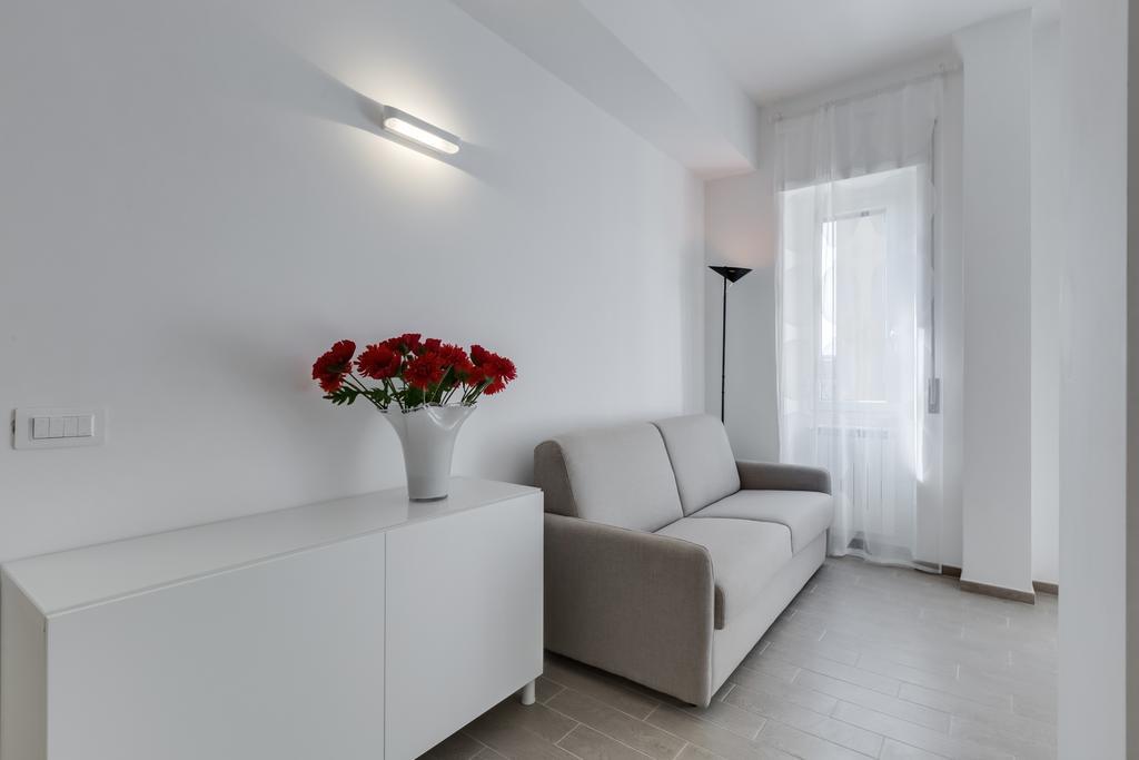 Apartamento Trastevere Design Roma