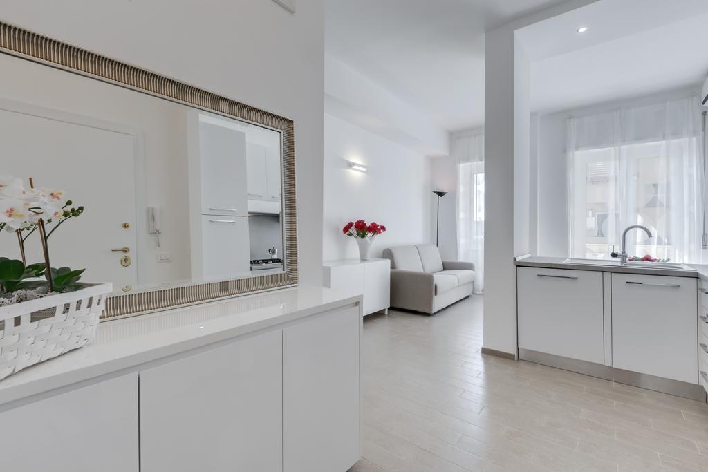 Apartamento Trastevere Design *