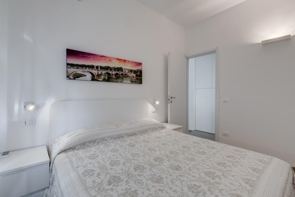 Trastevere Design Apartamento *