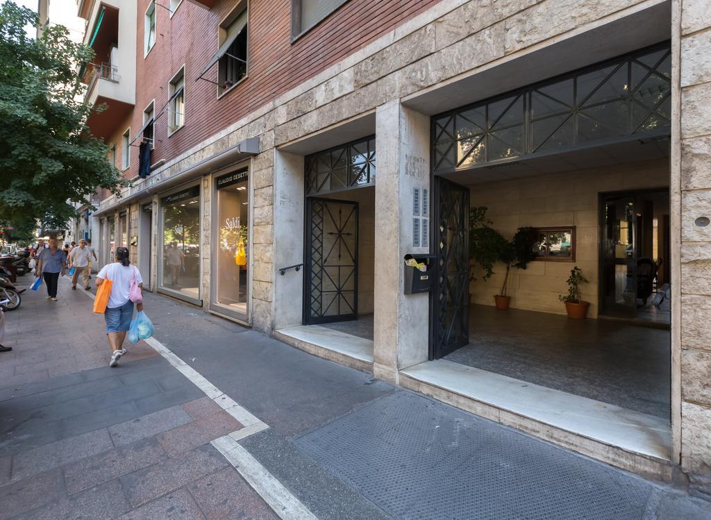 Trastevere Design Apartamento Roma
