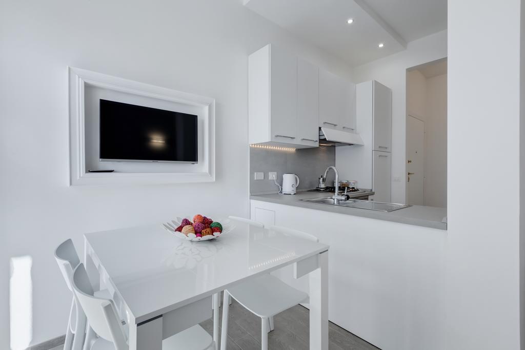 Trastevere Design Apartamento Roma