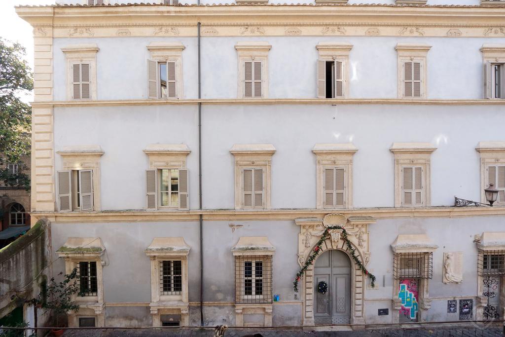 Apartamento Trastevere Design Roma