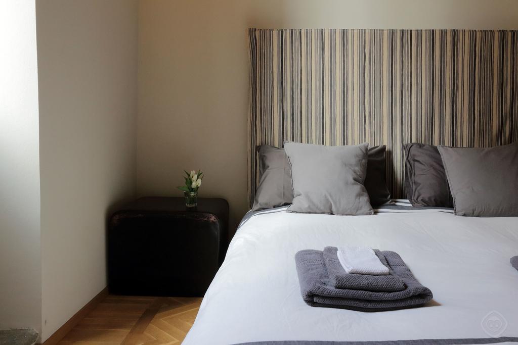 Apartamento Trastevere Design
