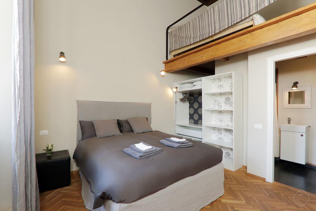Apartamento Trastevere Design Roma