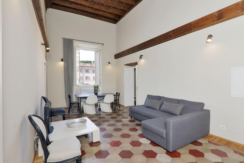Trastevere Design Apartamento