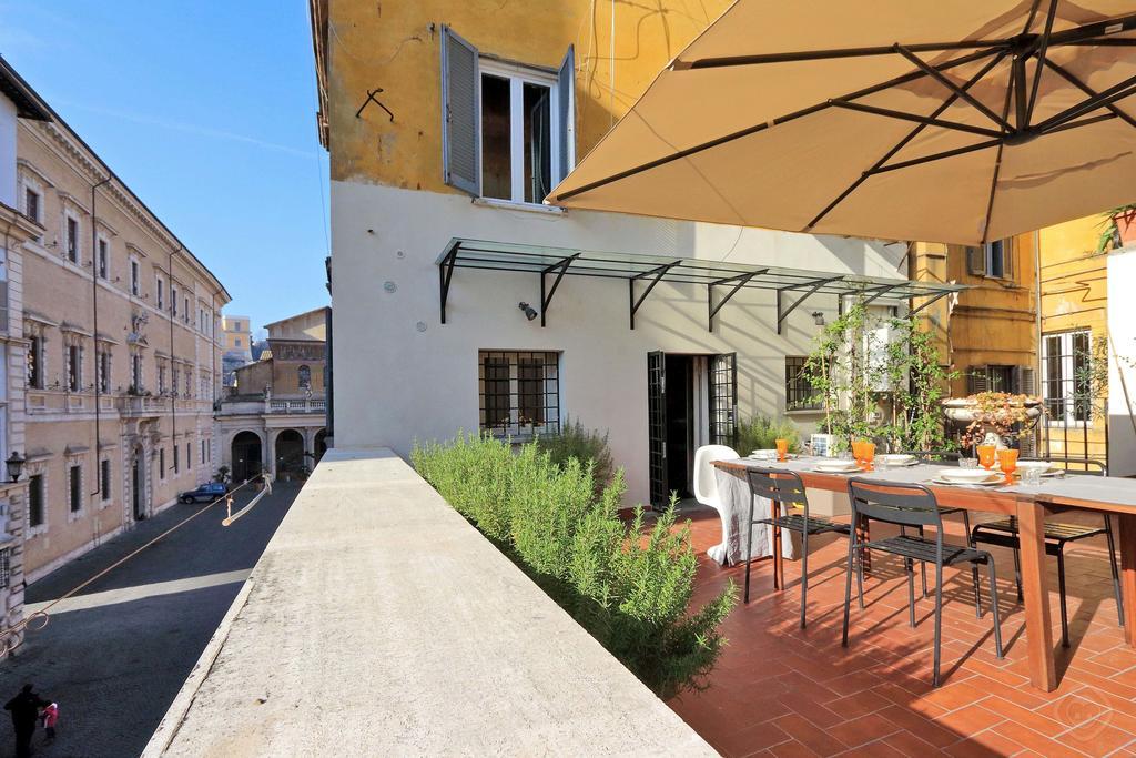 Apartamento Trastevere Design *