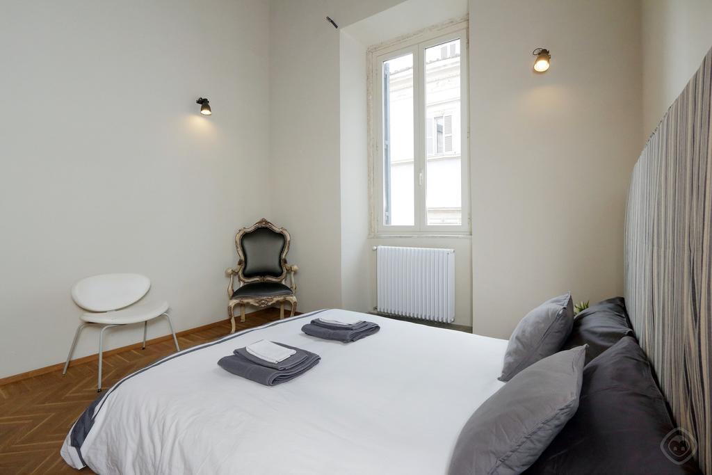 Trastevere Design Apartamento