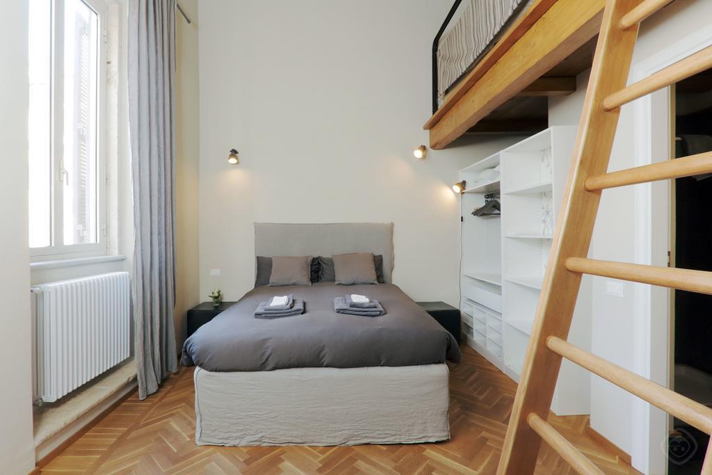 Apartamento Trastevere Design