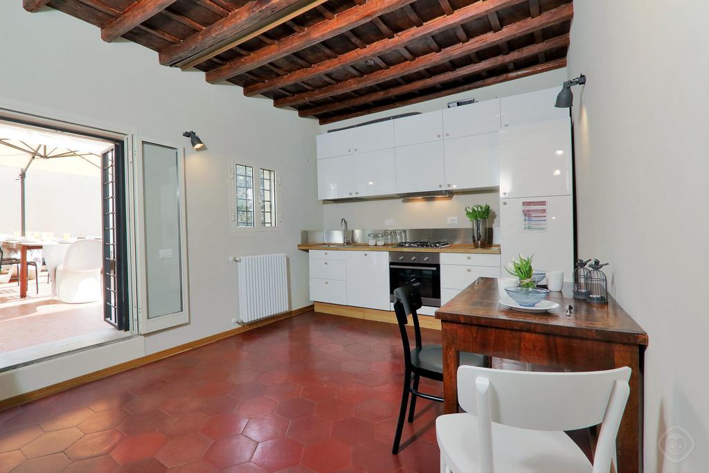Trastevere Design Apartamento Roma