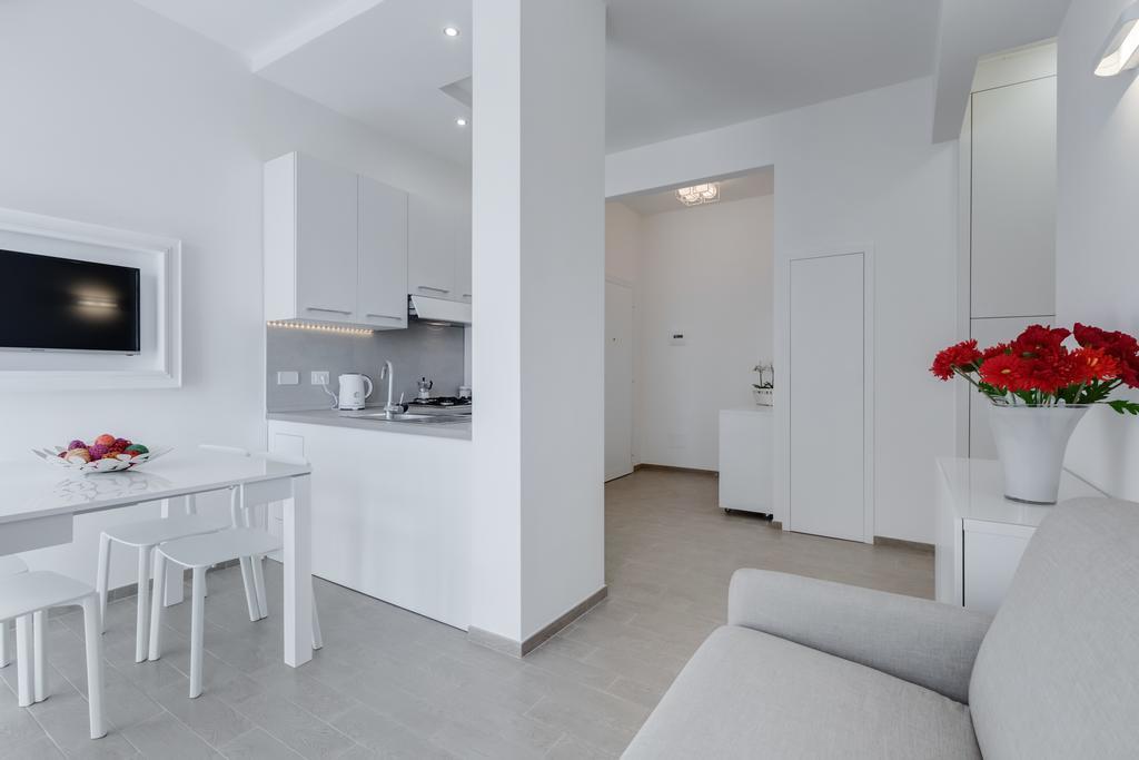 Apartamento Trastevere Design