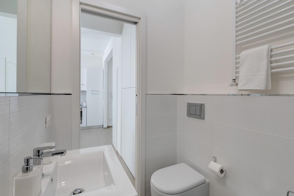 Apartamento Trastevere Design