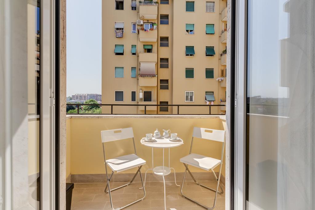 Apartamento Trastevere Design *